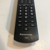 Oem Tv Remote N2QAYB000485 For Panasonic Tv N2QAYB000321 N2QAYB000926 - $8.51