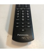 OEM TV Remote N2QAYB000485 For Panasonic TV N2QAYB000321 N2QAYB000926 - $159.30 MXN