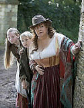 Lark Rise To Candleford: Series 2 DVD (2009) Julia Sawalha Cert PG 4 Discs Pre-O - £14.19 GBP