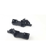 Front Side Bumper Bracket Guide For 2002-2005 BMW 320I 325i 325xi E46 4D 5D - $308.56 MXN