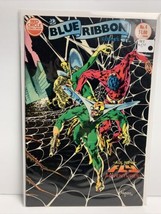 Blue Ribbon Comics #4 - 1983 DC Comics - £3.94 GBP