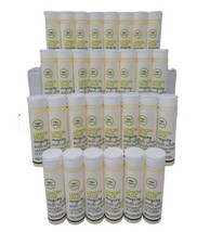 30 Paul Mitchell Lemon Sage Lotion Each 0.7oz Travel Size Bottles Total of 21oz - $40.56