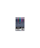 Pilot V Razor Point Liquid Ink Marker Pens Extra Fine Point Assorted, 8 ... - €10,41 EUR