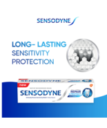 10 BOX SENSODYNE Toothpaste Repair and Protect Deep Repair- Original( 10... - $177.66 CAD