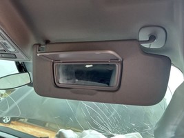 Passenger Right Sun Visor Fits 19-23 SIERRA 1500 PICKUP 104738713Color l... - $53.35