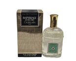 IMPERIALE by GUERLAIN PARIS Vintage 3.4 OZ Eau De Cologne Spray New In Box - $118.80