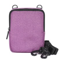 Polaroid PLPOPCMPR Soft Camera Case W/Built-in Slot for Photo Paper for ... - $45.99