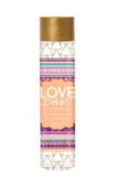 Swedish Beauty Love Boho Rebel Chic Natural Bronzer Tanning Lotion 10oz - £20.77 GBP