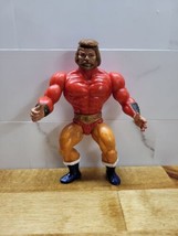 1984 Vintage MOTU He-Man King Randor Action Figure Only - £39.10 GBP