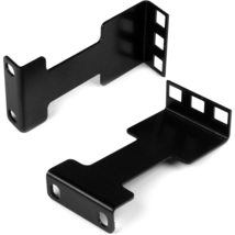 StarTech.com Server Rack Depth Extender - 1U - 4in / 10 cm - TAA Compliant - Rec - $41.86