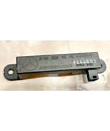 2007-2011 Mercedes W221 S600 GL450 ML550 Door Keyless Go Entry Sensor Mo... - $44.52 CAD