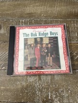 Christmas With The Oak Ridge Boys CD - £30.52 GBP