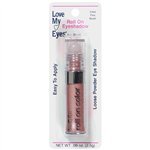 Love My Eyes Roll On Eyeshadow Pink Blush 0.09oz - $14.99