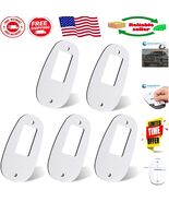 Waterproof Cab Light Gasket for 2003-2018 Dodge Ram Pickup - 5 Gaskets I... - $31.87 CAD