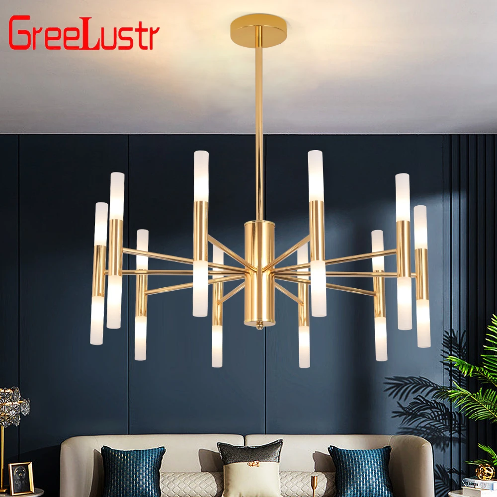 Tel hall chandeliers living room ceiling decorative light ceiling light indoor lighting thumb200