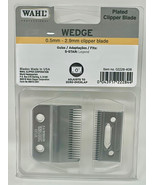 Wahl Blade Wedge Model # 02228-408 - $22.16