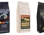 3 Pack Coffee Bundle With PB Banana, M&amp;M and Maple W alnut - $27.00
