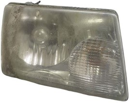 Passenger Right Headlight Fits 01-11 RANGER 421105 - $799.08 MXN