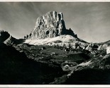 Vtg 1900s Postcard - Mt. Averau Northern Italy UDB - Unposted - $4.42