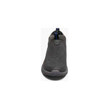 Nunn Bush Trekker Moc Toe Chelsea Walking Boot Black Multi 85083-009 image 7