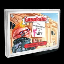Topps GPK 2019 Garbage Pail Kids x NYC Takeover Complete 20-Card Set NYCC #18 - £37.46 GBP