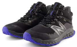 NEW Men NEW BALANCE Fresh Foam Garoe Mid GTX Gore- Tex Shoes Boots 481 V... - $149.97