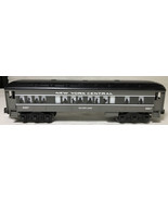 Lionel New York Central #6067 Silver Lake Passenger Car - $2,443.90 MXN
