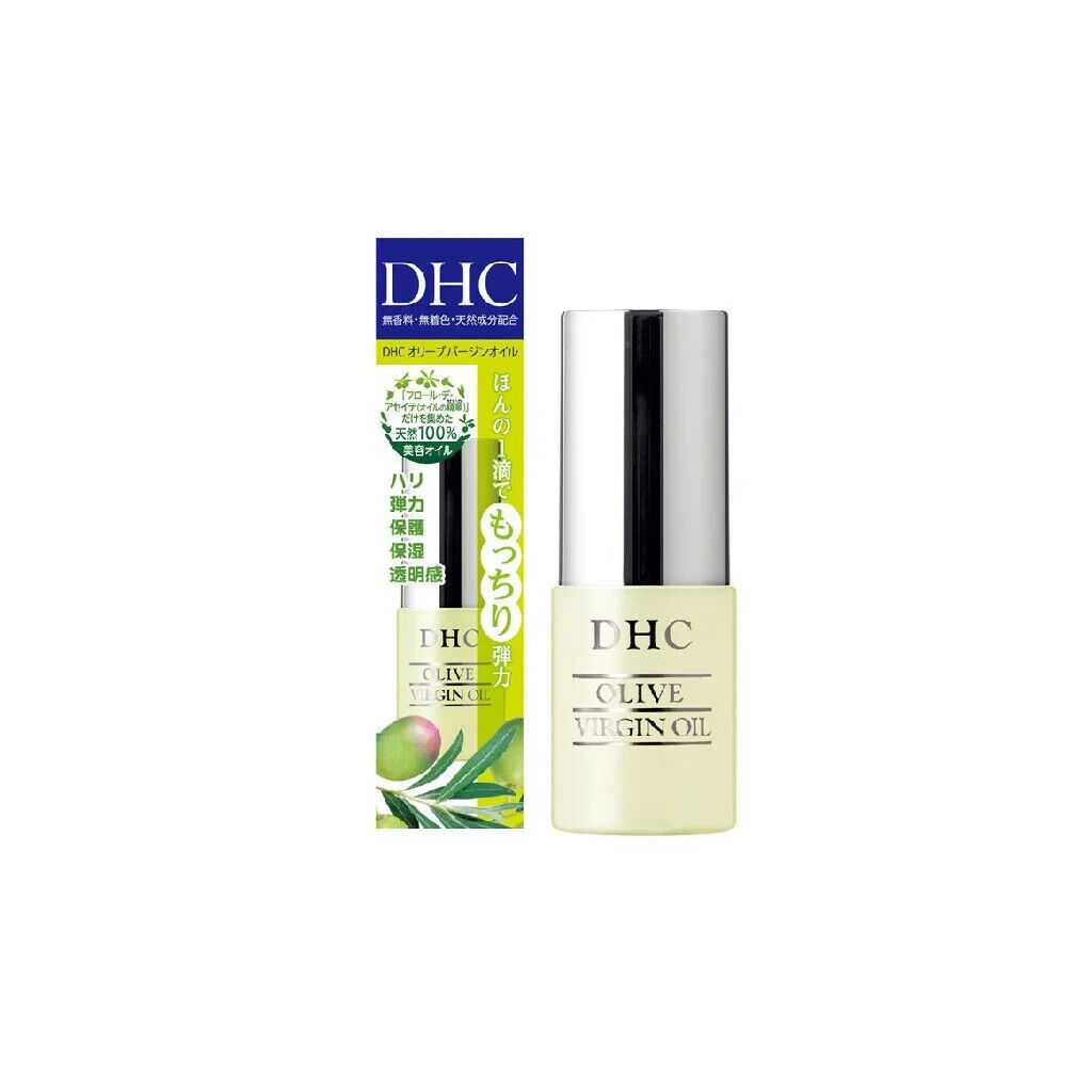 DHC  Olive Virgin Oil 7ml