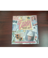 Leisure Arts Easy Does It Creative Decor and So Much More HC Book 1994   - $355.68 MXN