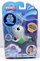 WowWee Fingerlings Raya Baby Narwhal  Friendship at Your Fingertips (New) - £12.30 GBP