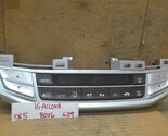 13-15 Honda Accord AC Heat Climate Temperature 79600T2FA611 Control 639-... - $9.79