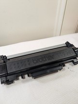 Brother Genuine TN730 Standard Yield Black Toner Cartridge EMPTY FOR REF... - $12.00