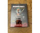 Murder Party DVD - $11.76