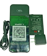 WisePOS E Card Reader - Model: WSC 51 - New with Battery - $96.10