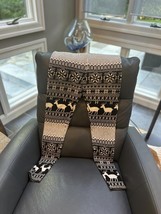 Cozy Connection 18 L/XL Holiday Leggings - $276.79 MXN