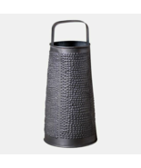 Grater Accent Light in gray tin - SALE - $773.49 MXN