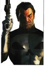 Punisher (2022) #01 Timeless Var (Marvel 2022) &quot;New Unread&quot; - £5.55 GBP