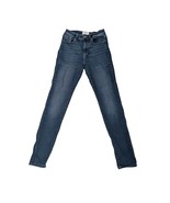 Kancan Jeans Dolores Premier High Rise Super Skinny Jeans Great Condition  - $330.58 MXN