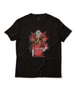Char Aznable Join the Rebellion! Siege Zeon! Mobile Suit Gundam Graphic Tee - £20.02 GBP+