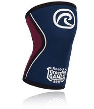 Rehband Crossfit Games Knee Sleeve 5 mm - £22.54 GBP+