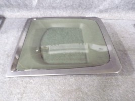DC90-12568A SAMSUNG WASHER LID ASSEMBLY - $80.00