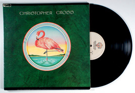 Lp christopher cross christopher cross 55 thumb200