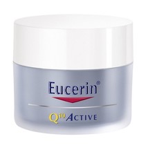 Eucerin Q10 Active Night 50 ml - £18.08 GBP