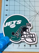 Jets football high quality water resistant sticker decals - £3.00 GBP+