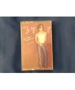 John Cougar Melloncamp Uh Huh Cassette (Pre Owned) *Nice Condition b1 - $9.99