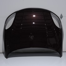 2015-2019 Porsche Macan S Front Hood Bonnet Shell Cover Panel Factory Oe... - $460.35