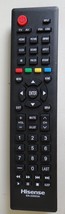 New Hisense En-22653A Remote Control 46K360M 40K360M - £19.41 GBP