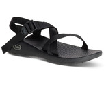 Chaco womens Z/1 Classic Sandal BLACK 9 W US Lk Nw! - £39.11 GBP