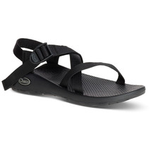 Chaco womens Z/1 Classic Sandal BLACK 9 W US Lk Nw! - £39.06 GBP