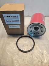 Hydraulic Filter Kit For Dynapac New Part # 902900 and 4700902900 - $45.00